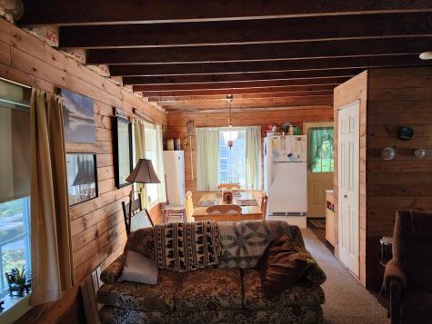 34 Partridge Road Upton ME 04261