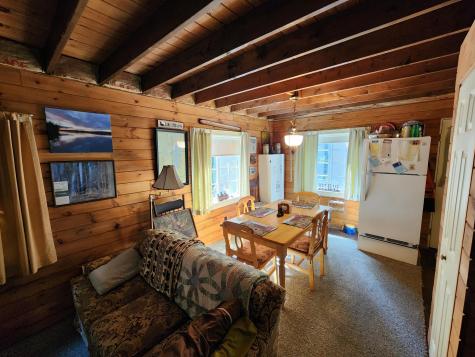 34 Partridge Road Upton ME 04261