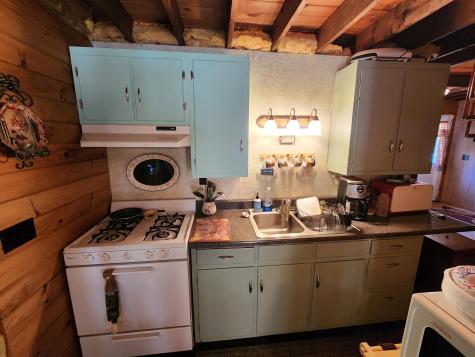 34 Partridge Road Upton ME 04261