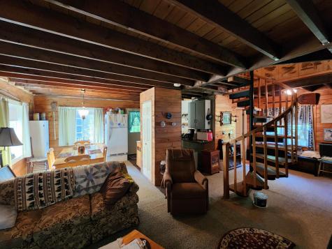 34 Partridge Road Upton ME 04261