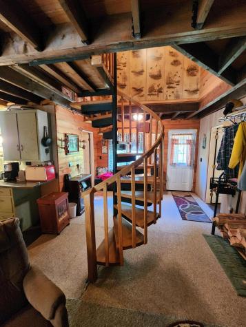 34 Partridge Road Upton ME 04261