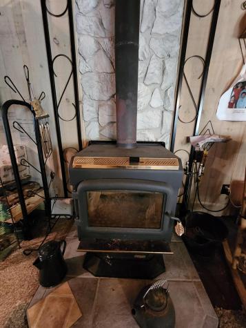 34 Partridge Road Upton ME 04261