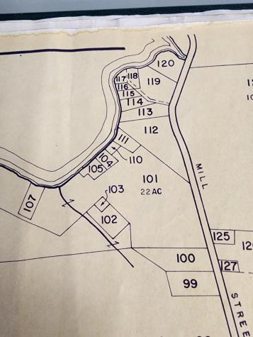 34 Partridge Road Upton ME 04261