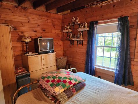 34 Partridge Road Upton ME 04261