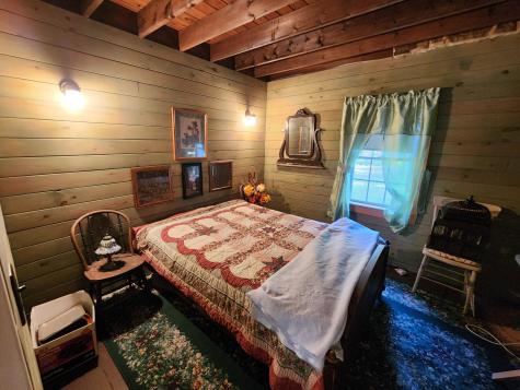 34 Partridge Road Upton ME 04261