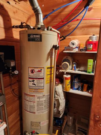 34 Partridge Road Upton ME 04261