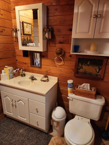 34 Partridge Road Upton ME 04261