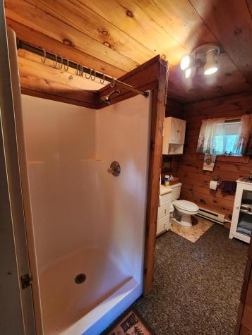 34 Partridge Road Upton ME 04261