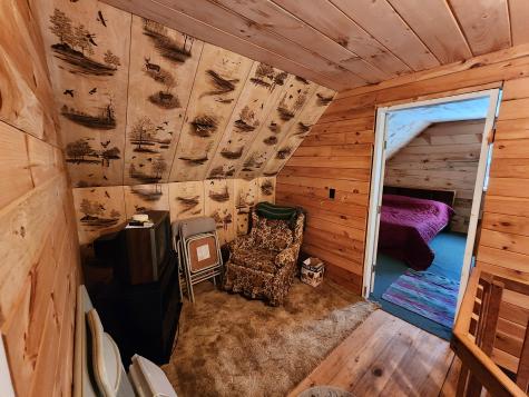 34 Partridge Road Upton ME 04261