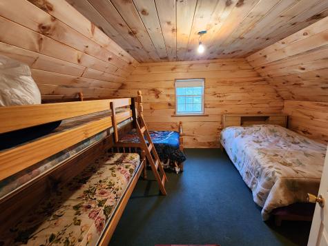 34 Partridge Road Upton ME 04261