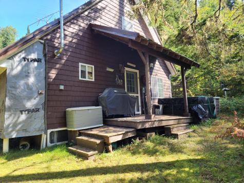 34 Partridge Road Upton ME 04261