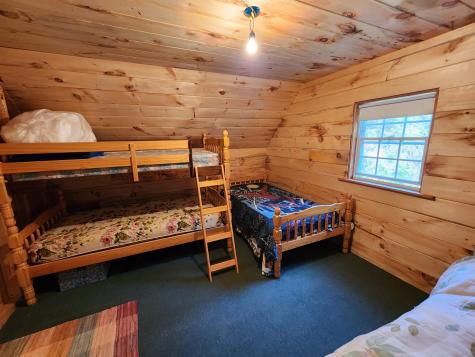 34 Partridge Road Upton ME 04261