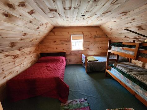 34 Partridge Road Upton ME 04261