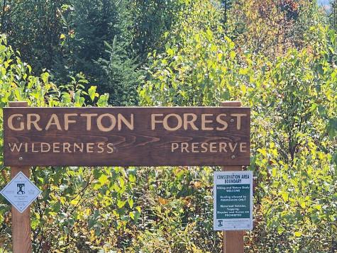 34 Partridge Road Upton ME 04261