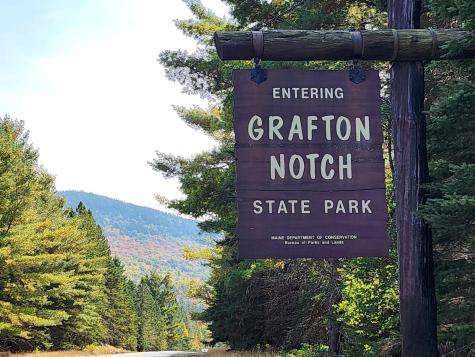 34 Partridge Road Upton ME 04261