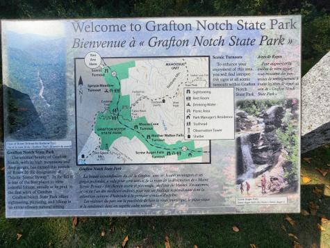 34 Partridge Road Upton ME 04261