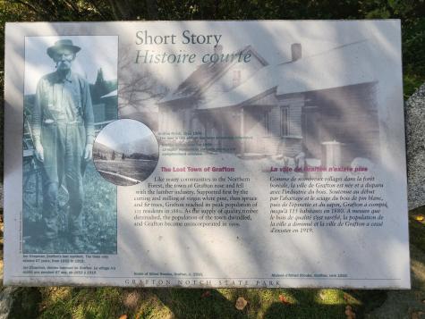 34 Partridge Road Upton ME 04261