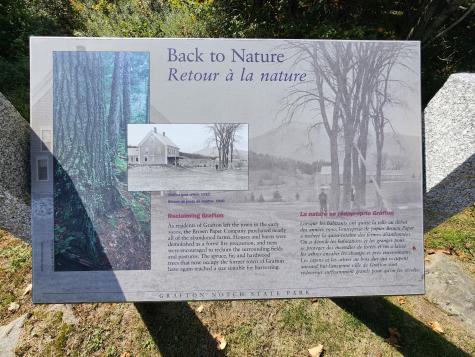 34 Partridge Road Upton ME 04261