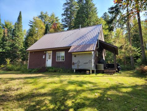 34 Partridge Road Upton ME 04261