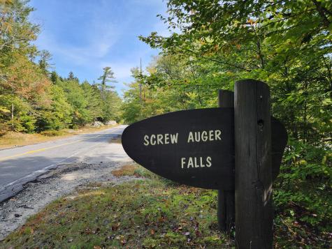 34 Partridge Road Upton ME 04261