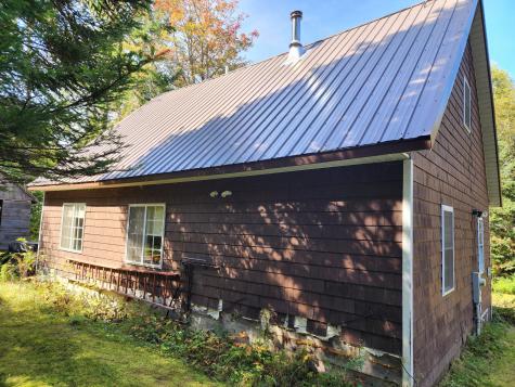 34 Partridge Road Upton ME 04261