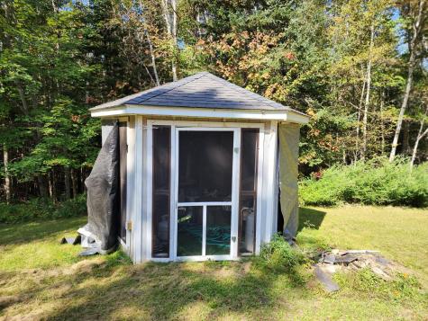 34 Partridge Road Upton ME 04261