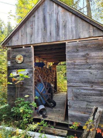 34 Partridge Road Upton ME 04261