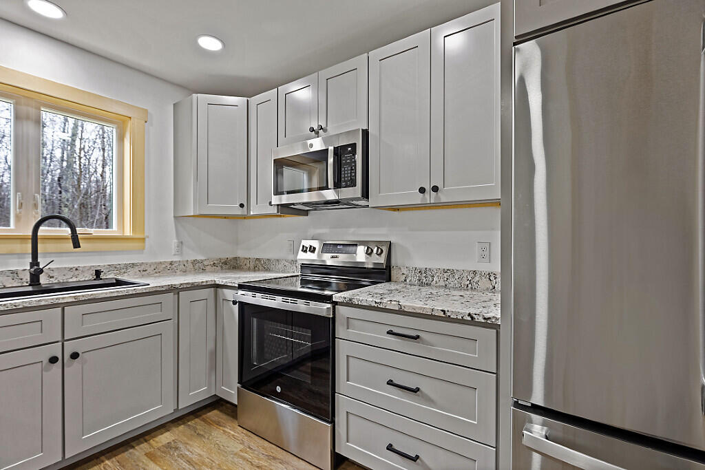 45 Marden Shore Road Albion ME 04910