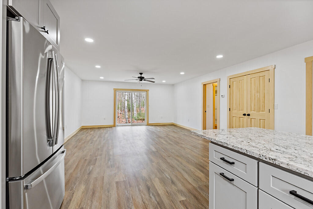 45 Marden Shore Road Albion ME 04910