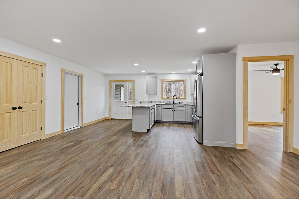 45 Marden Shore Road Albion ME 04910