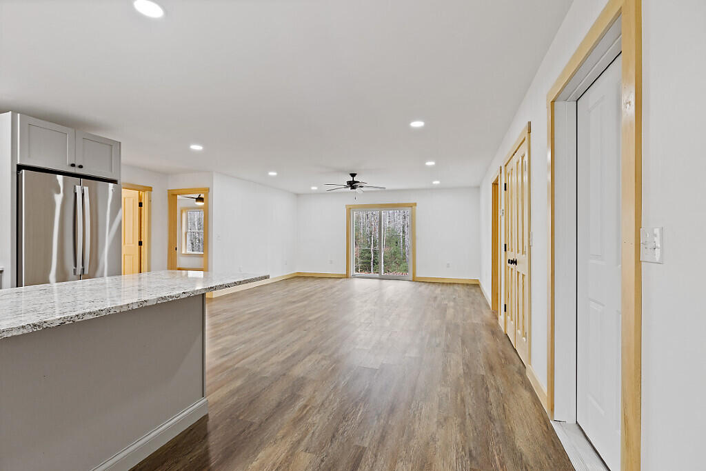 45 Marden Shore Road Albion ME 04910