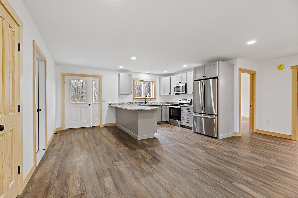 45 Marden Shore Road Albion ME 04910