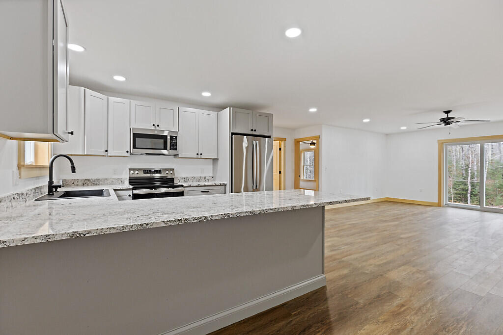 45 Marden Shore Road Albion ME 04910