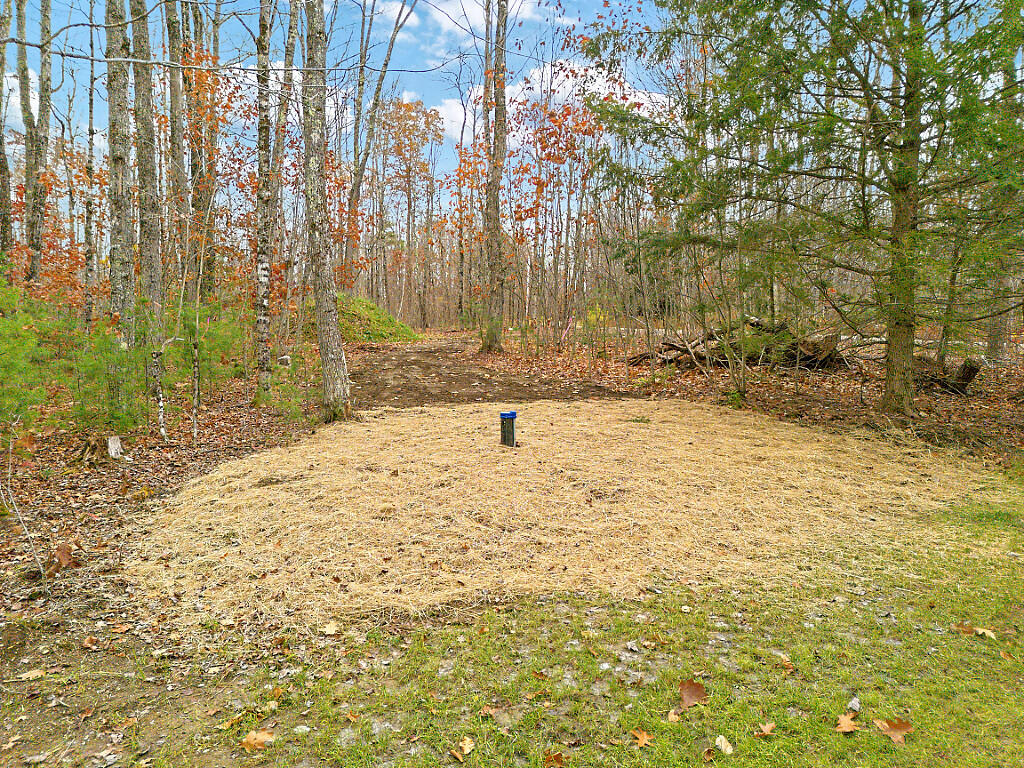 45 Marden Shore Road Albion ME 04910