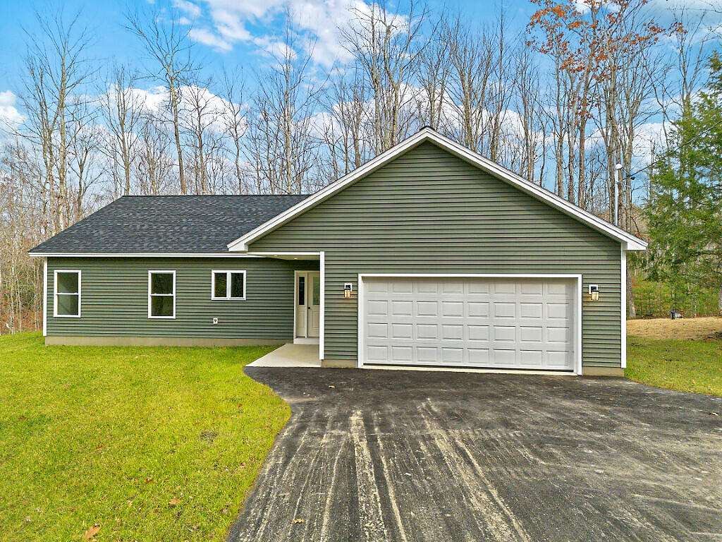 45 Marden Shore Road Albion ME 04910