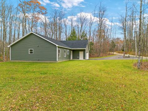 45 Marden Shore Road Albion ME 04910