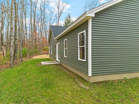 45 Marden Shore Road Albion ME 04910