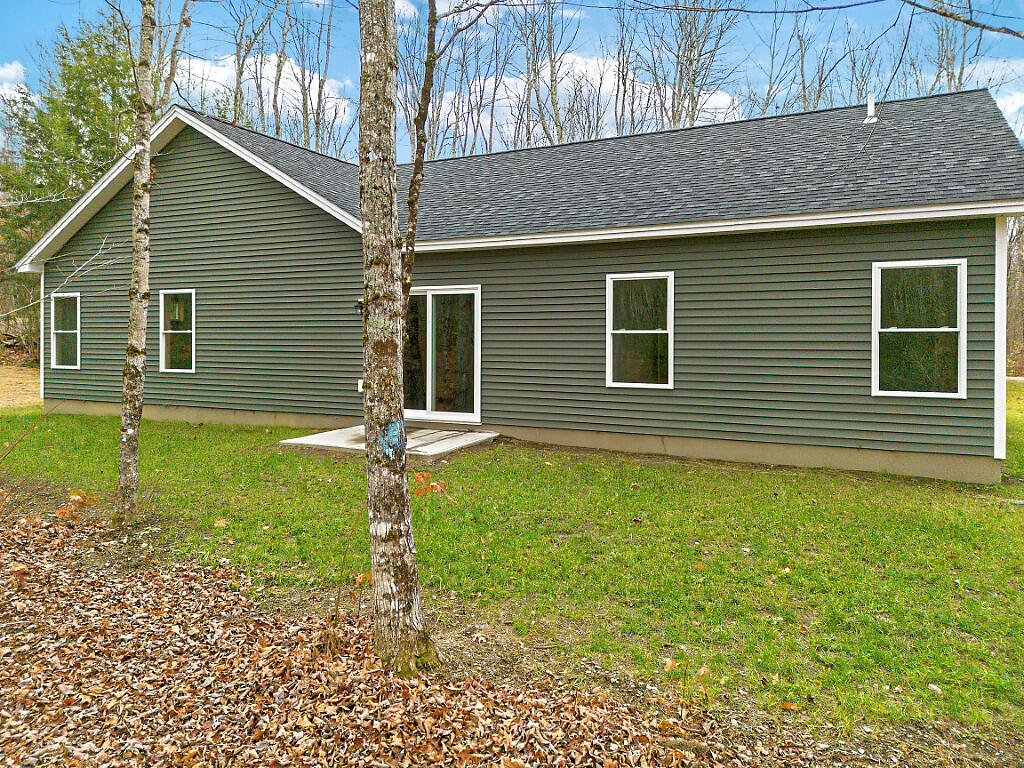 45 Marden Shore Road Albion ME 04910