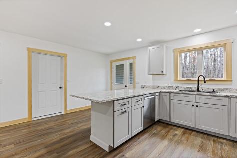 45 Marden Shore Road Albion ME 04910