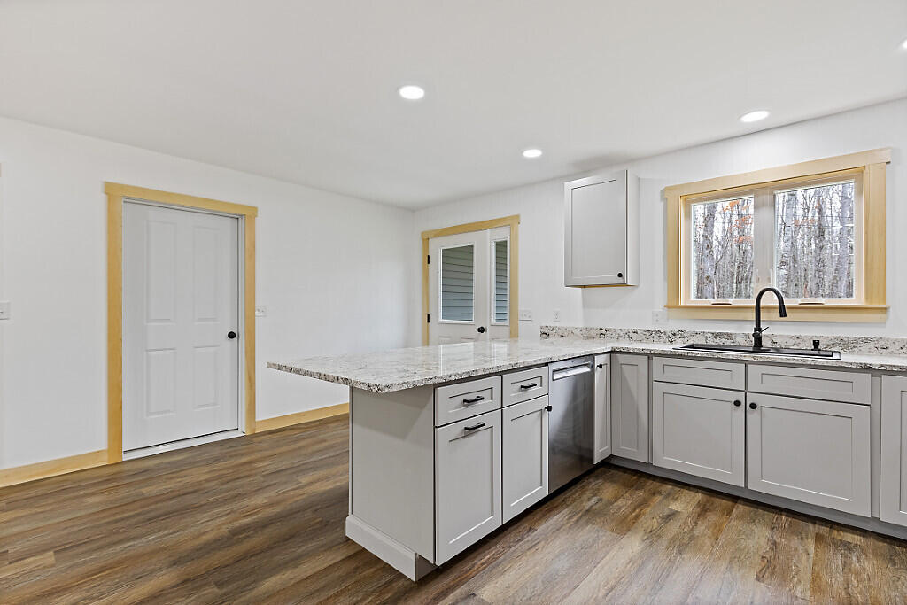 45 Marden Shore Road Albion ME 04910