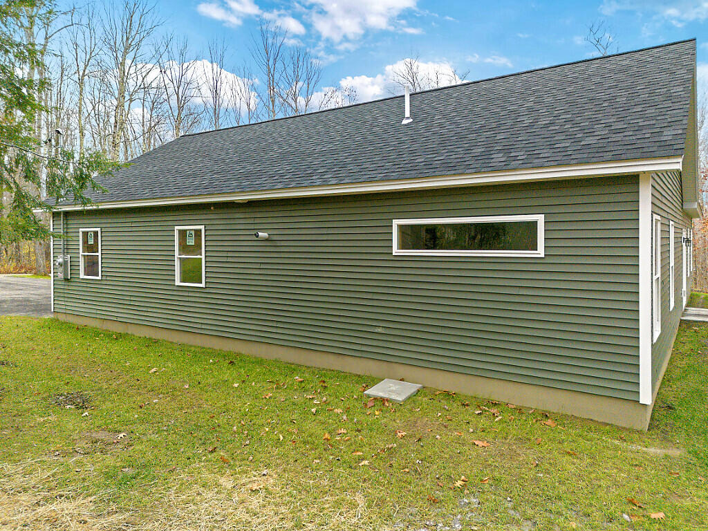 45 Marden Shore Road Albion ME 04910