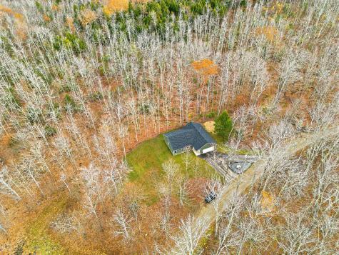 45 Marden Shore Road Albion ME 04910