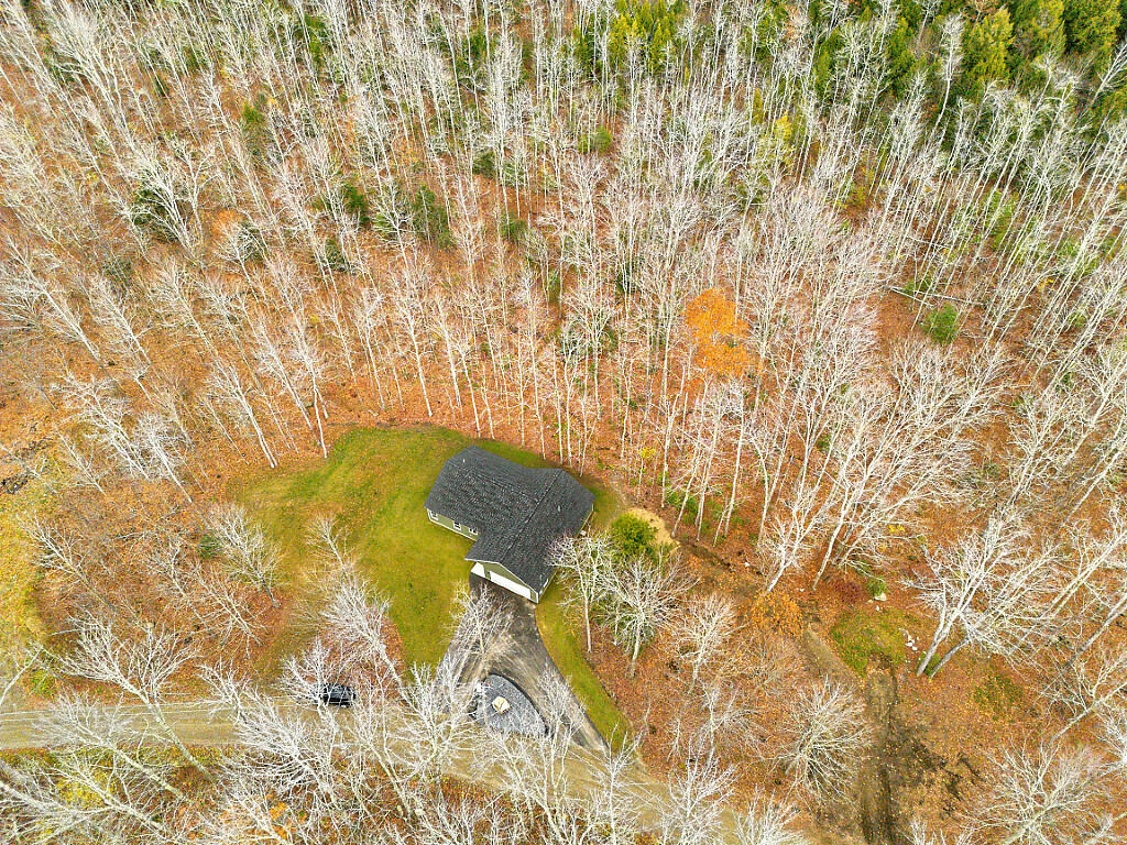 45 Marden Shore Road Albion ME 04910