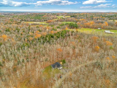 45 Marden Shore Road Albion ME 04910