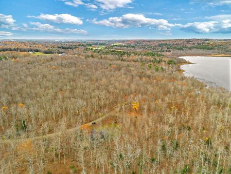 45 Marden Shore Road Albion ME 04910