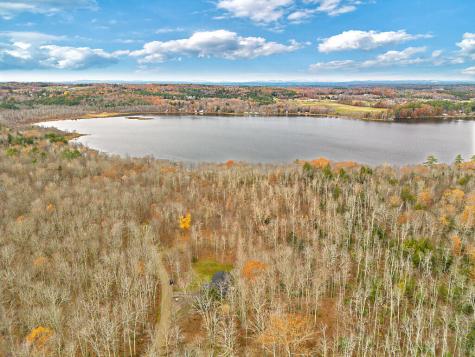 45 Marden Shore Road Albion ME 04910