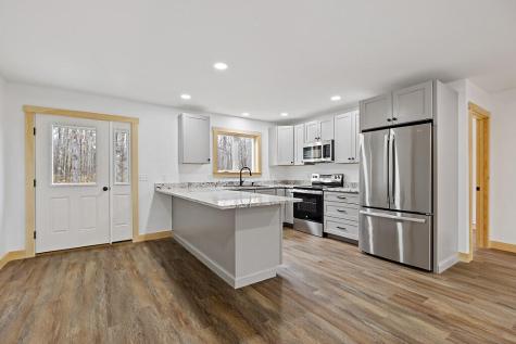 45 Marden Shore Road Albion ME 04910