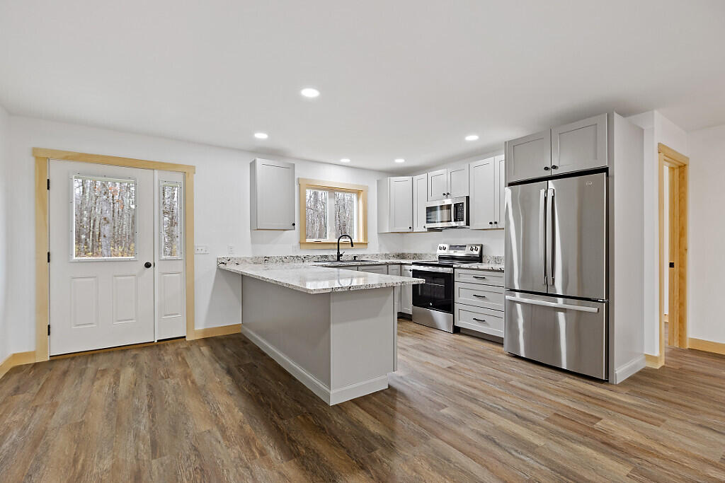 45 Marden Shore Road Albion ME 04910