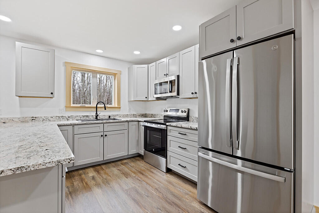 45 Marden Shore Road Albion ME 04910