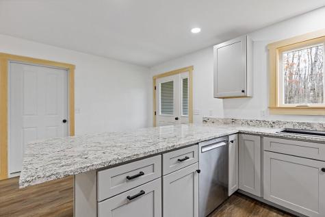 45 Marden Shore Road Albion ME 04910